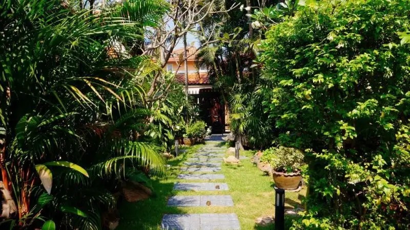 LE PRIVE RESORT