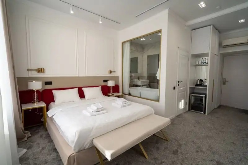 BULAK PLAZA HOTEL