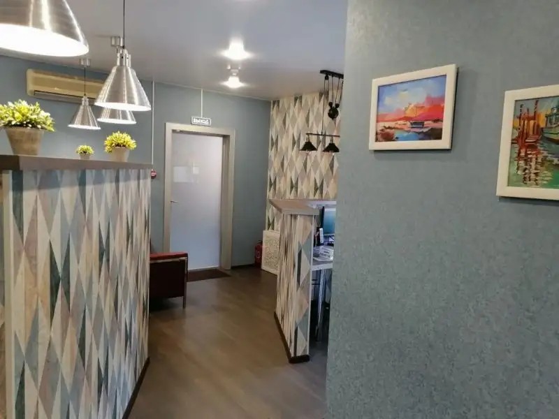 МИНИ ОТЕЛЬ КАЮТ КОМПАНИЯ