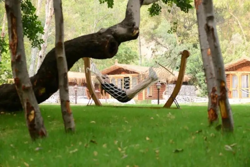 SUNA VILLAGE HOTEL & BUNGALOW FETHIYE