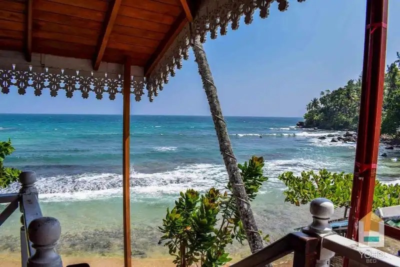 CORAL BEACH RESORT
