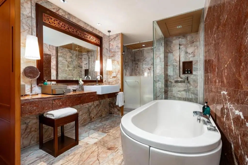 CENTARA GRAND BEACH RESORT PHUKET