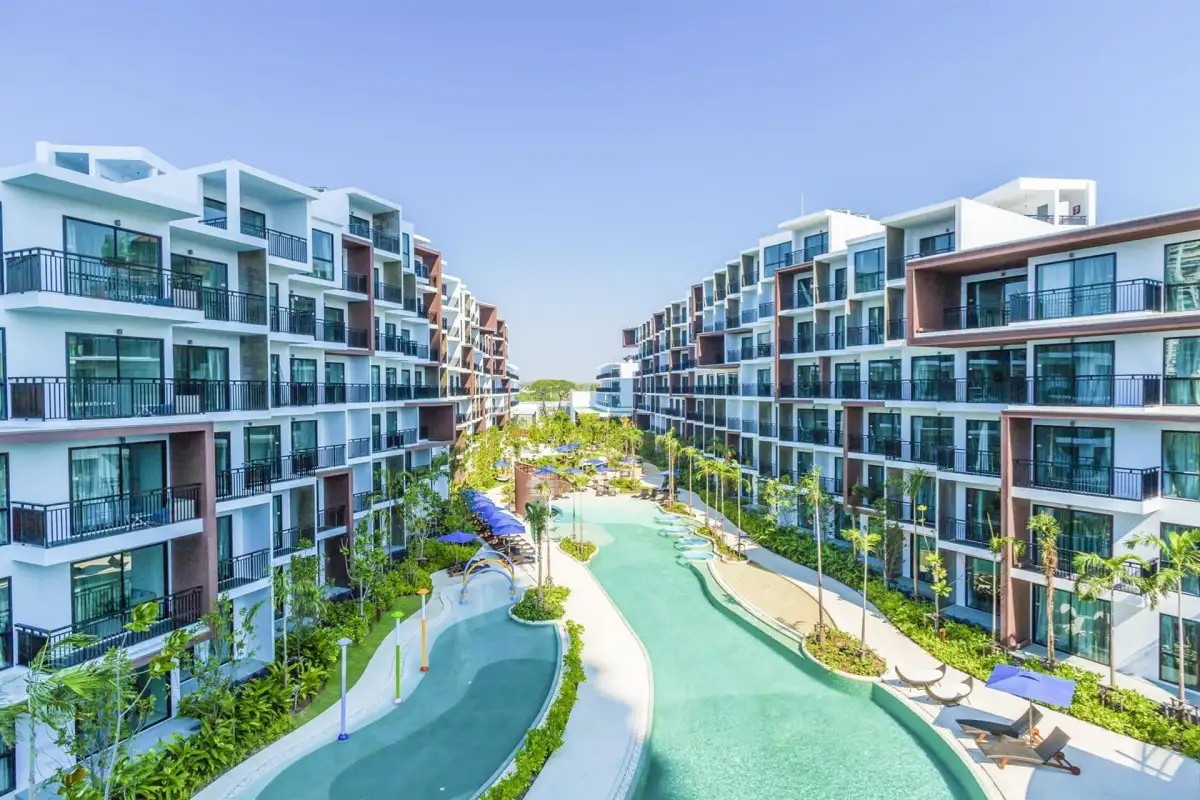 CENTARA LIFE MARIS RESORT JOMTIEN