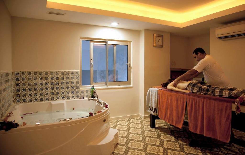 MERVE SUN HOTEL