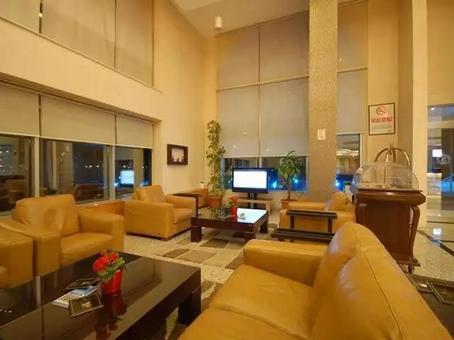 SERACE HOTEL