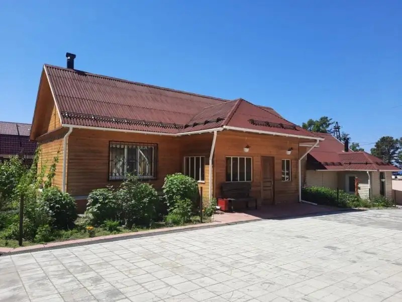 БАЙКАЛ ПЕКО