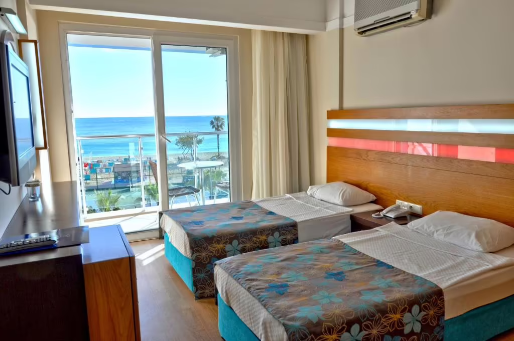 SULTAN SIPAHI RESORT