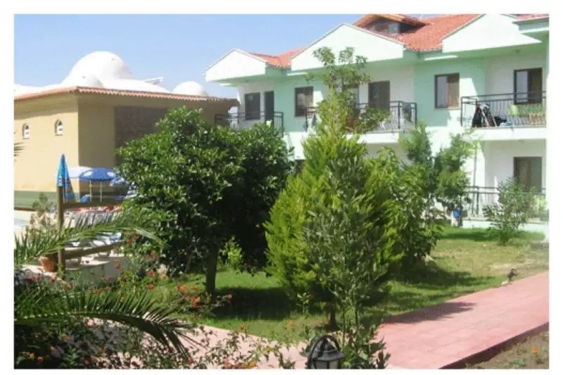 SAHIN APART OTEL