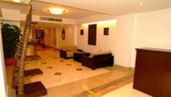 SWISS WELLNESS SPA & RESORT