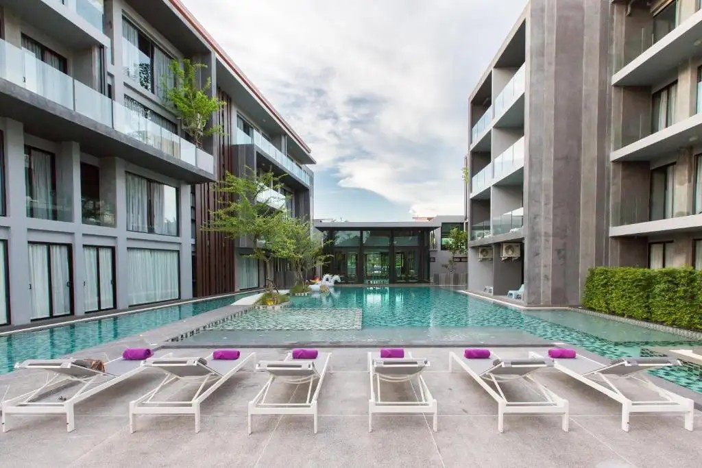 MAYA PHUKET
