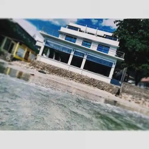 DU TALAY HOTEL KOH CHANG