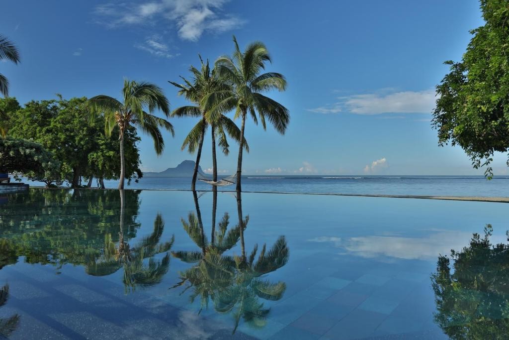 MARADIVA VILLAS RESORT & SPA