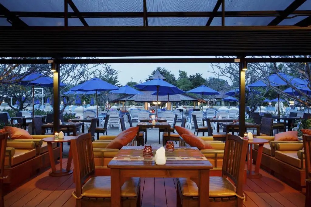 SEAVIEW RESORT KHAO LAK