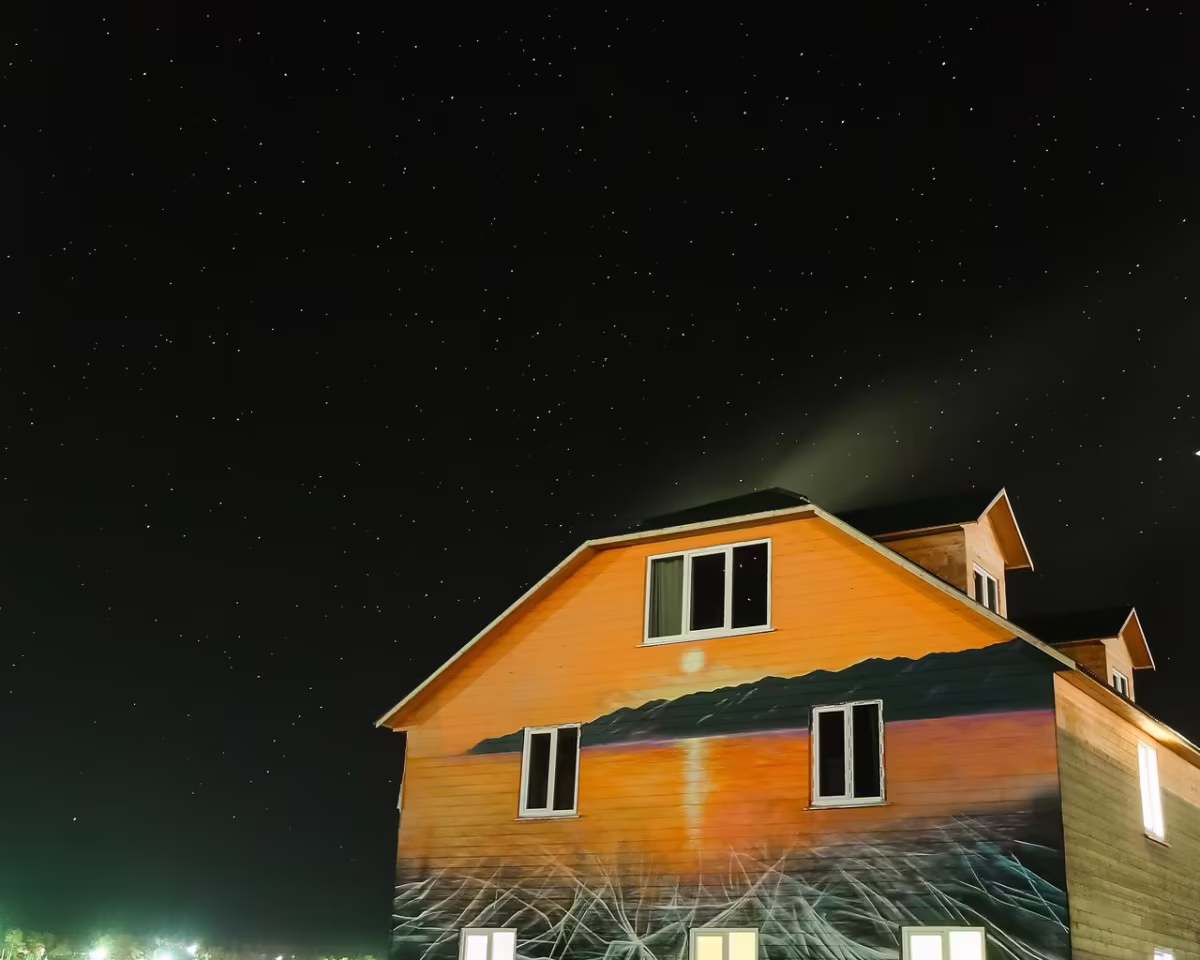 BAIKAL SOUL