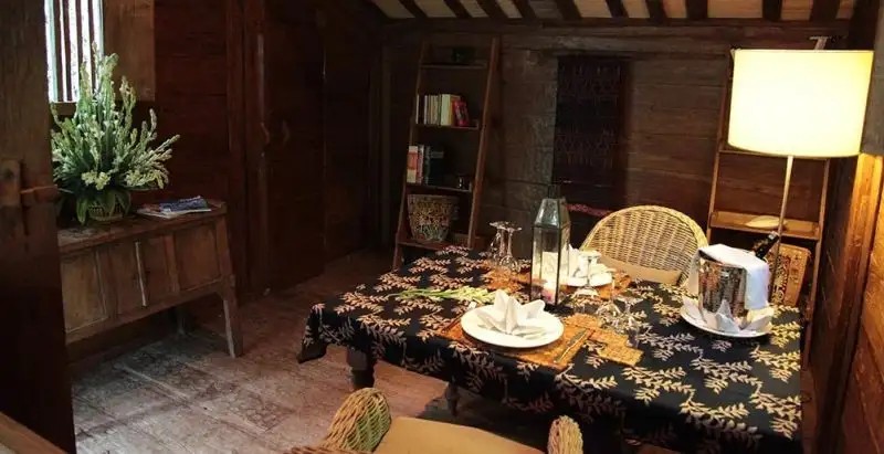 DEA VILLAS  VILLA RADHA