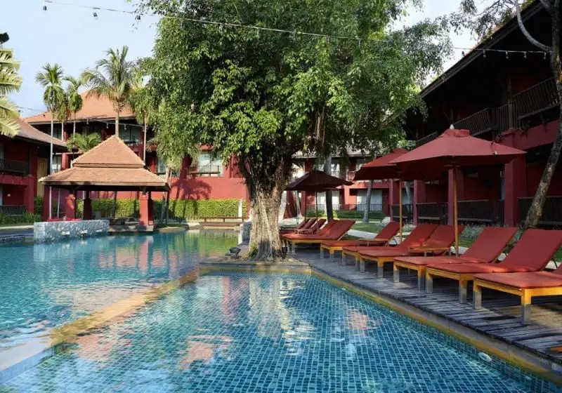 THE PERI HUA HIN (EX. ESCAPE HUA HIN)