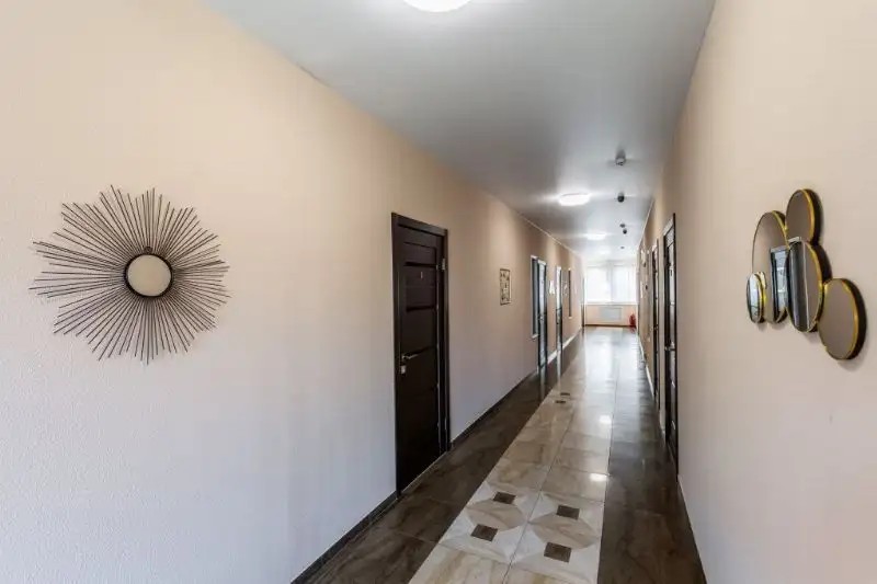 ОТЕЛЬ МИРТАЛЬ