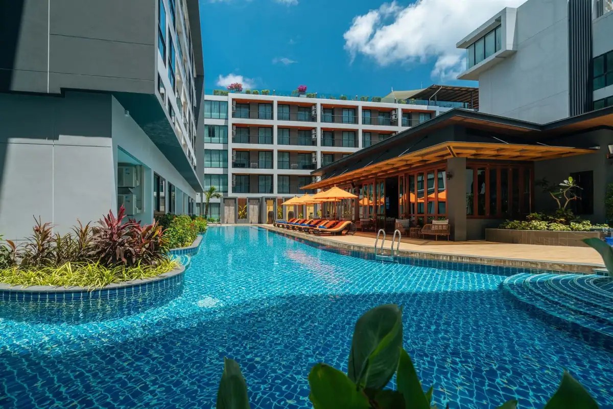 WEKATA LUXURY