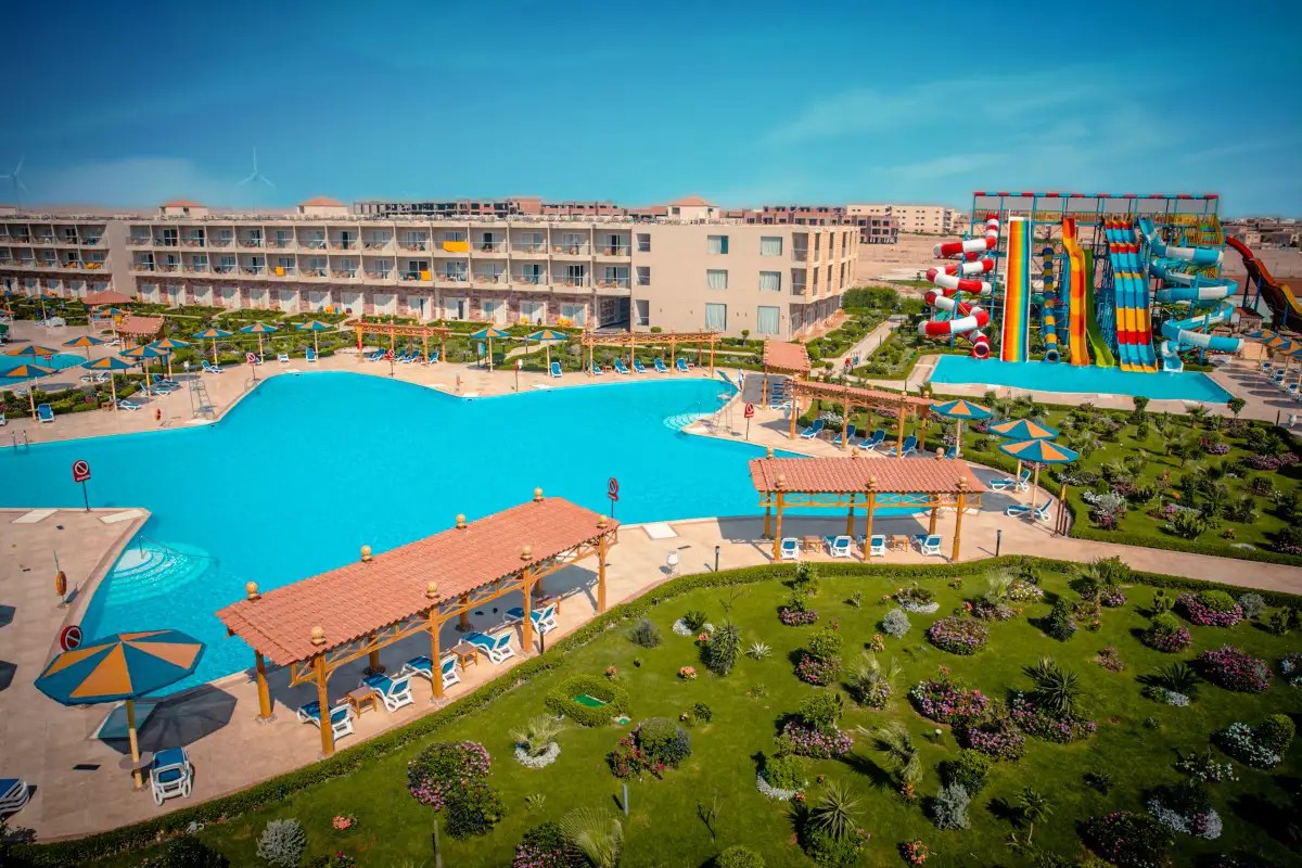 REWAYA INN RESORT (EX. HAWAII PARADISE AQUA PARK RESORT)