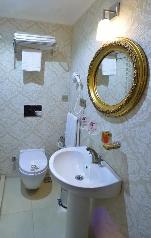 BY MURAT ROYAL HOTELS