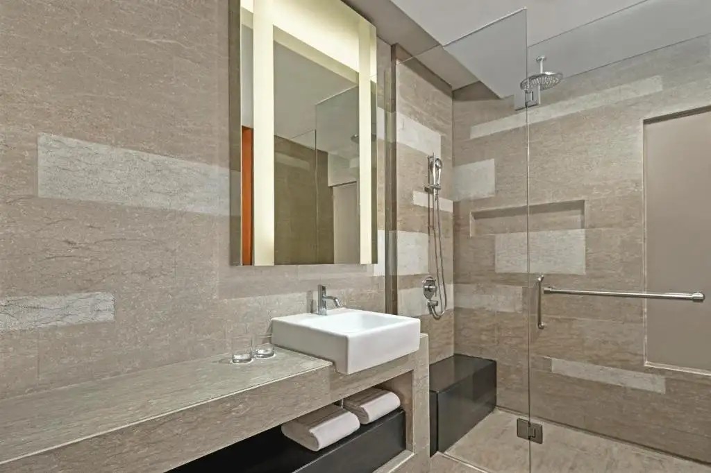 COURTYARD BY MARRIOTT BALI NUSA DUA RESORT