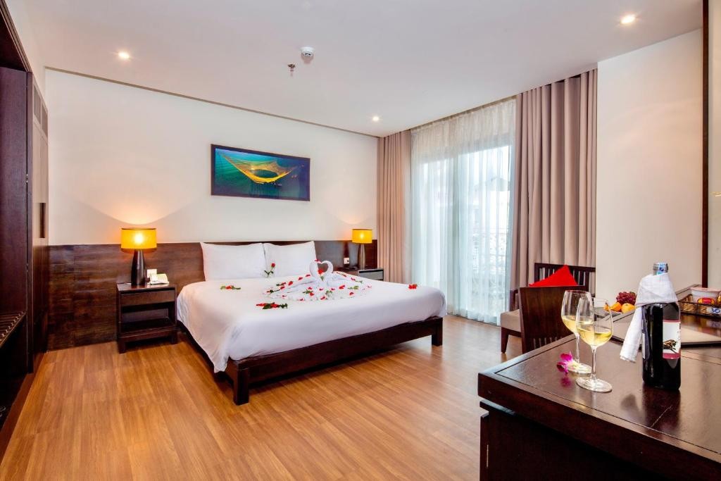 EDELE HOTEL