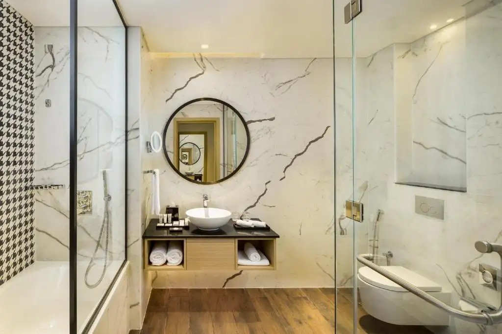 MILLENNIUM AL BARSHA