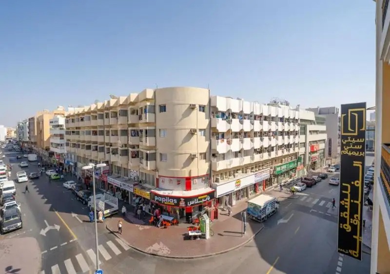 CITY STAY PREMIUM HOTEL APARTMENTS