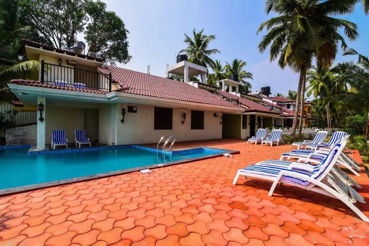 MEADOW VIEW RESORT