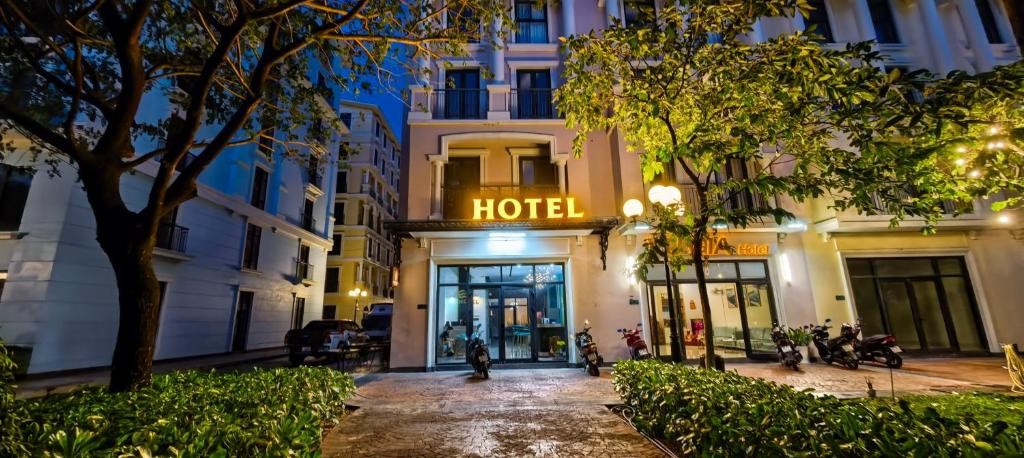 LE BOUTIQUE HOTEL PHU QUOC