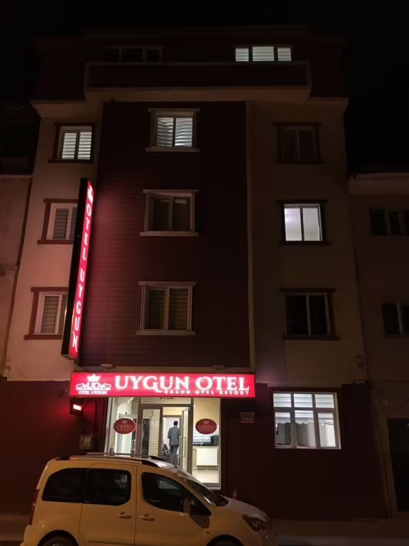 UYGUN