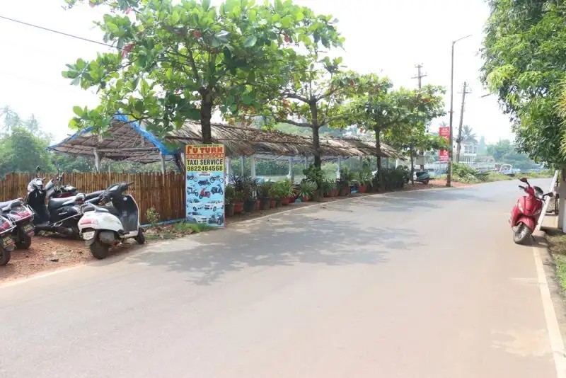 MAYONNA CREEKSIDE