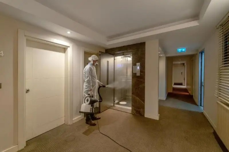 THE NEW HOTEL ZEYBEK