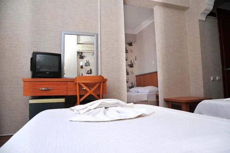DUMAN HOTEL
