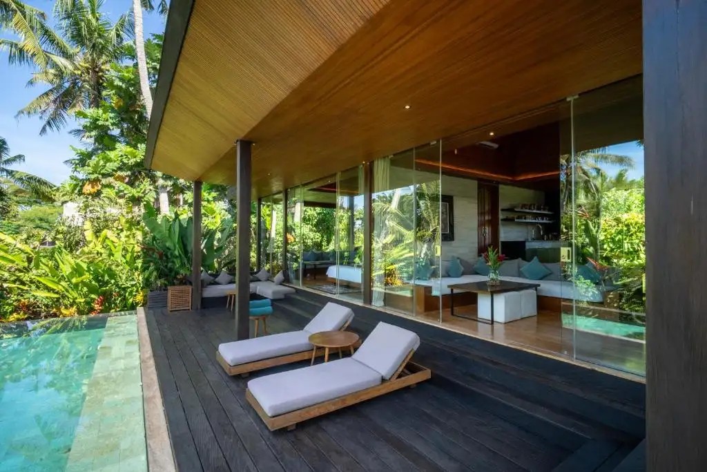 GDAS BALI HEALTH AND WELLNES RESORT