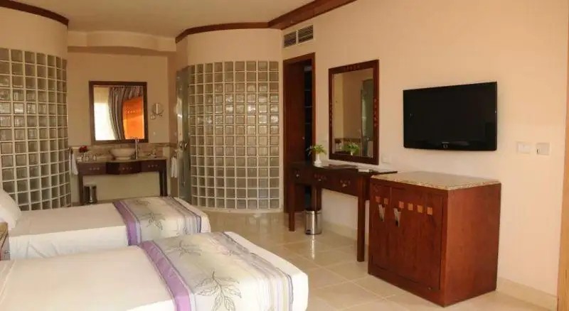 SHAMS PRESTIGE ABU SOMA RESORT