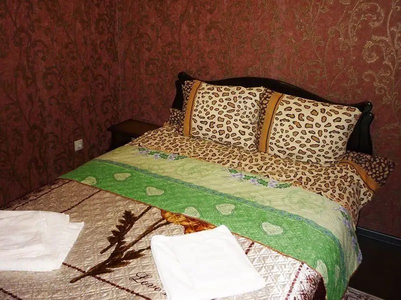 МОЙ ОТЕЛЬ БОРИСОГЛЕБСК
