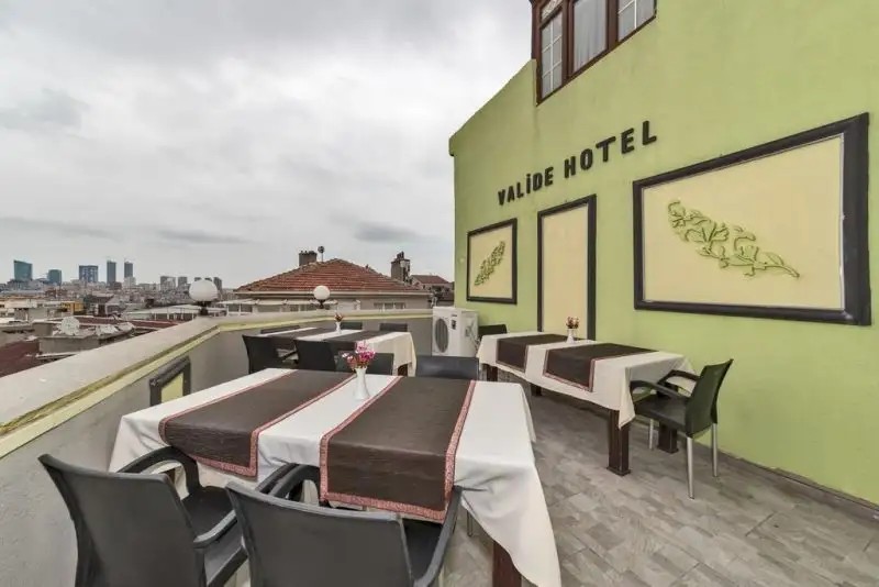 VALIDE HOTEL