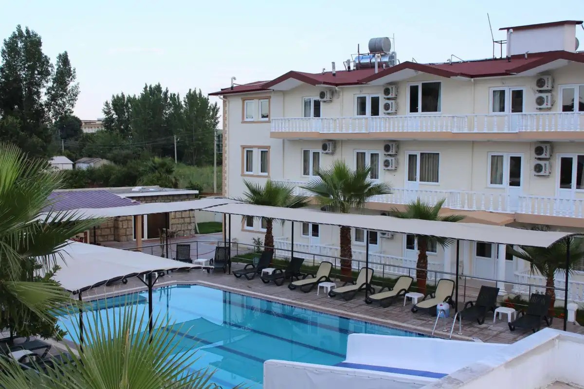 OZER PARK