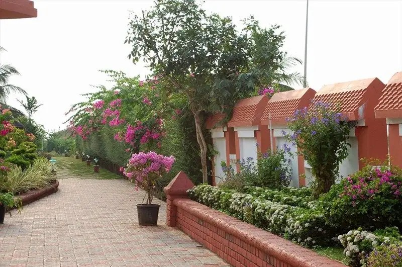 THE FERN BEIRA MAR RESORT