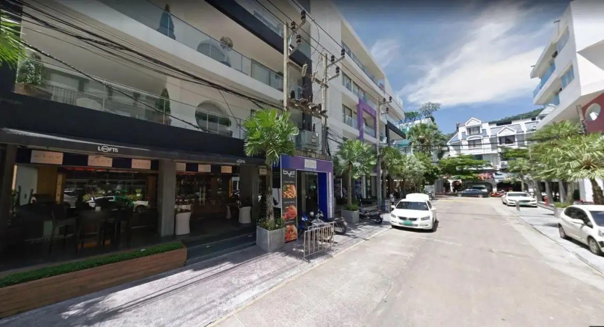 BYD LOFTS BOUTIQUE HOTEL & SERVICED APARTMENT