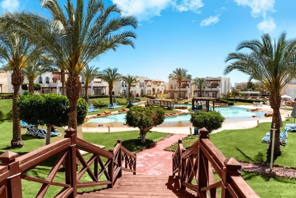 SHARM DREAMS VACATION CLUB