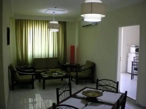 EXCELENCIA HOTEL SUITES