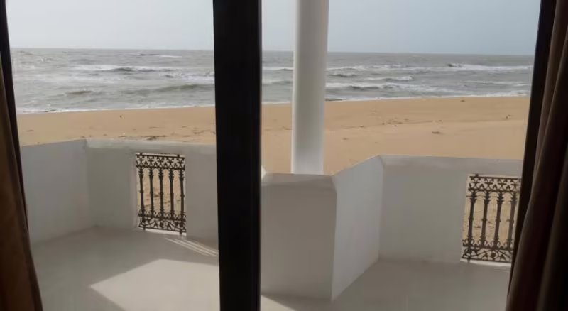 AMARANTA RESORT & SPA