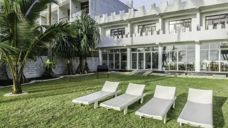 AKURALA BEACH BOUTIQUE RESORT