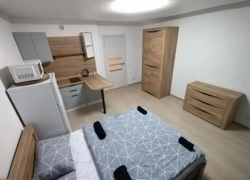 FALCON HOME НА УЛИЦЕ НОВОКУЗНЕЧИХИНСКАЯ