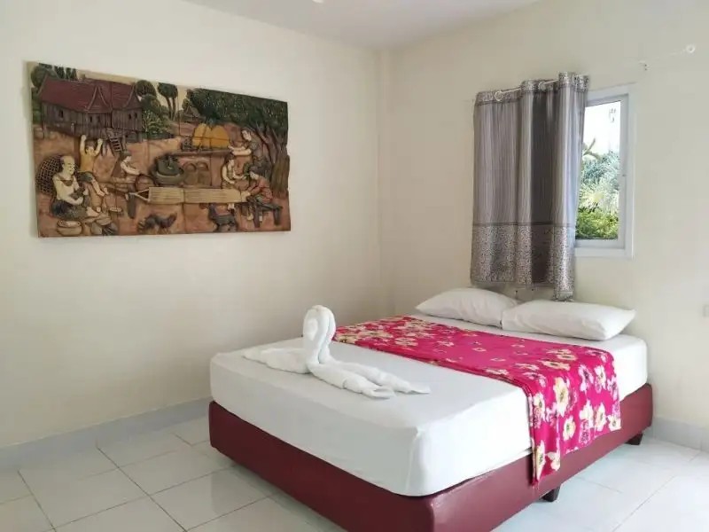 KONGKA RESORT