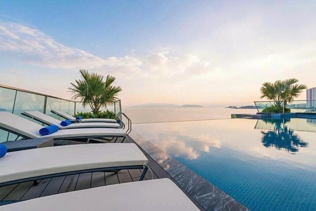 BOTON BLUE HOTEL & SPA (EX.ROYAL BEACH BOTON BLUE HOTEL & SPA)