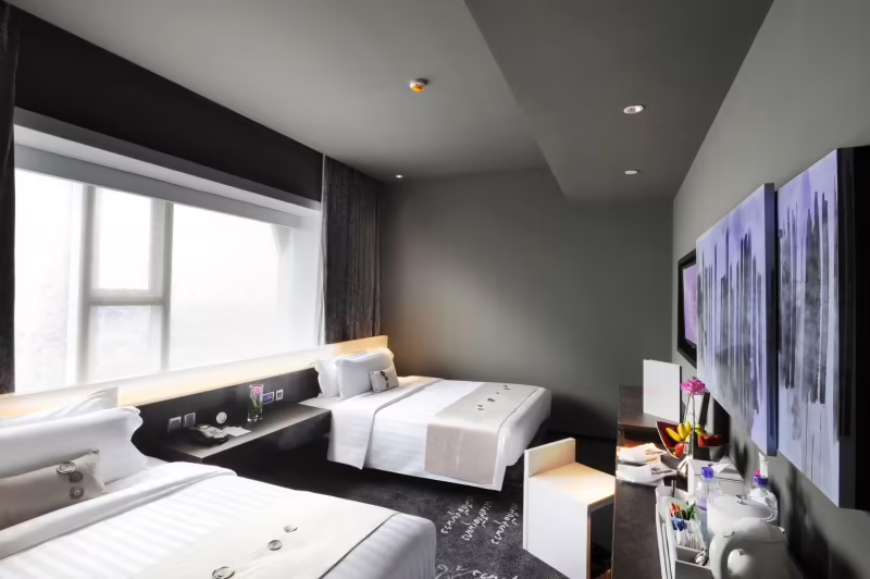 MODE SATHORN