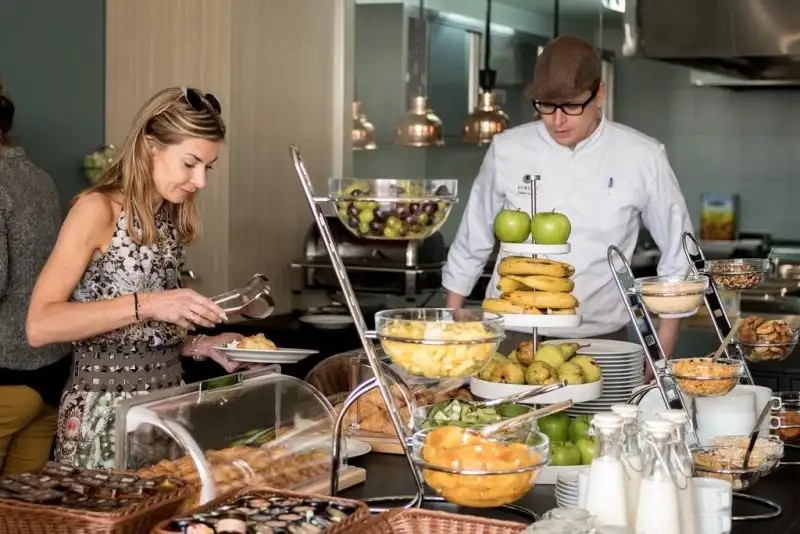 HOTEL HARMONIA BY DUKLEY